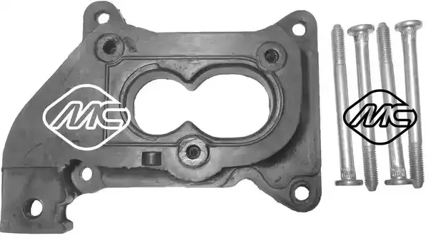 Фланец карбуратор - MC 02815 за SEAT, VW
